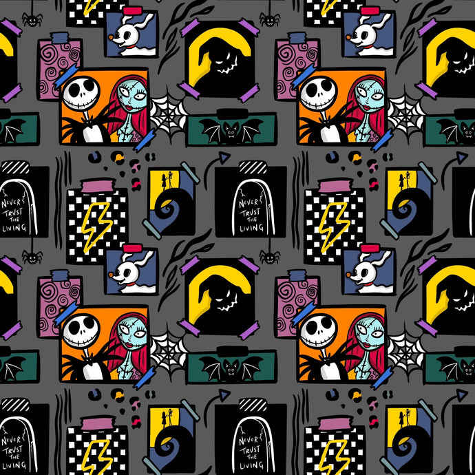 NBC Collage Bloomers