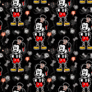 Bad Mouse Leggings