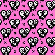 Endless Love (Pink) Dress