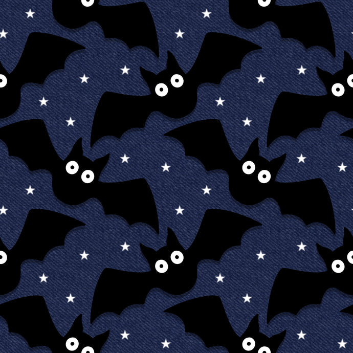 Cute Bats Shorts