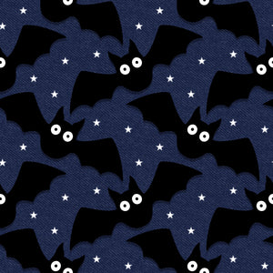 Cute Bats Bummies