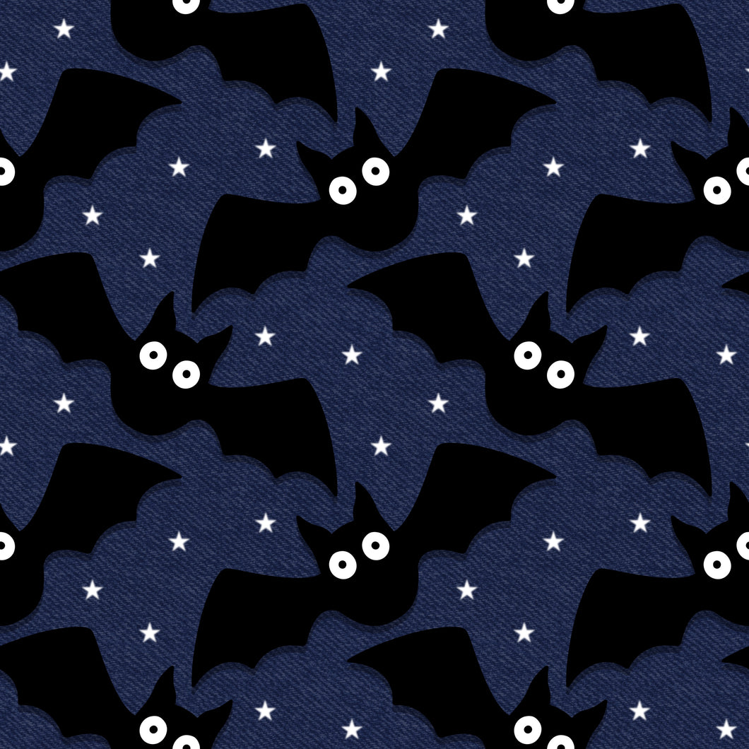 Cute Bats Bummies