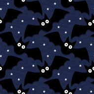 Cute Bats Leggings