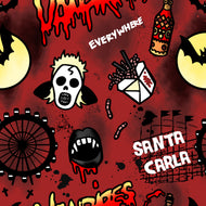 Lost Boys Adult Dress