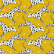 Spotty Dogs Coverall