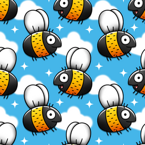 Buzzy Bees Romper