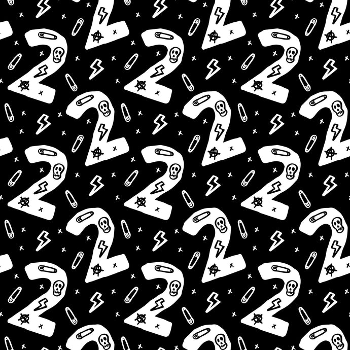 I AM 2 Romper
