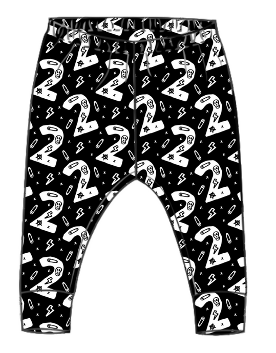 I AM 2 Leggings