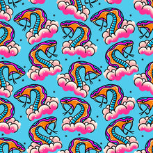 Blackbird Blankets (70 x 90cm - pram size)
