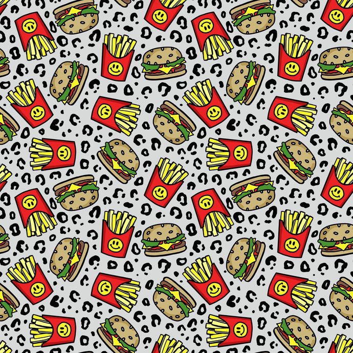 Happy Meal Bloomers