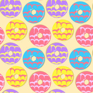 Party Rings Dress