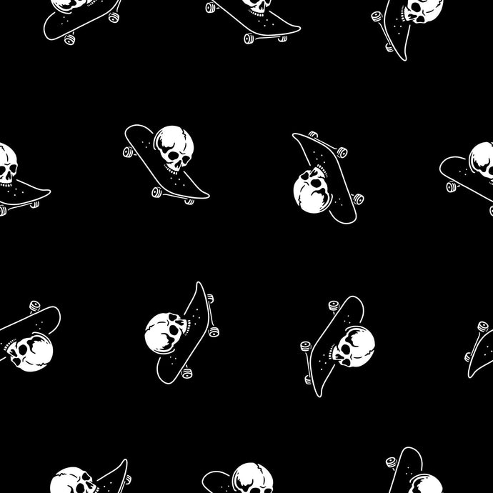 Bony Hawk - Kids Skirt
