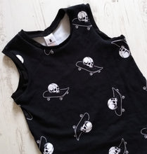 Bony Hawk Vest