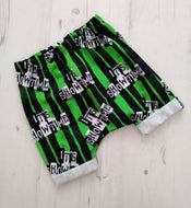 It's Showtime Shorts