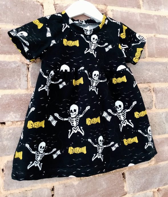 Nevermind Dress