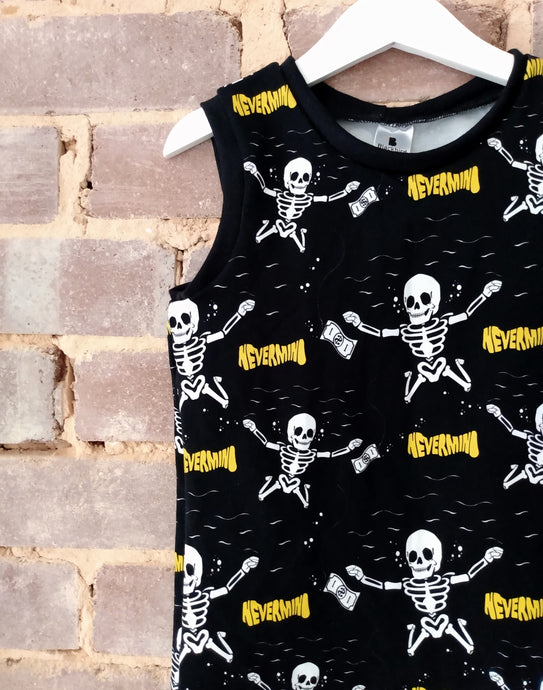 Nevermind Vest