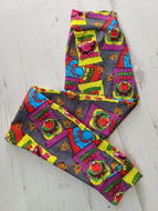 MONSTER MUM - Adult Leggings