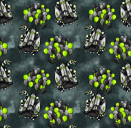 Beetle Up - Adult Leggings