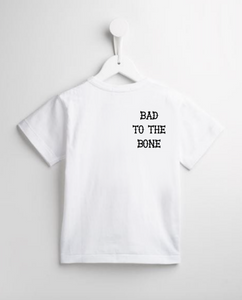 Bad To The Bone T-Shirt 3-4 years