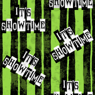 It's Showtime - Kids Skirt