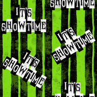 It's Showtime Bummies