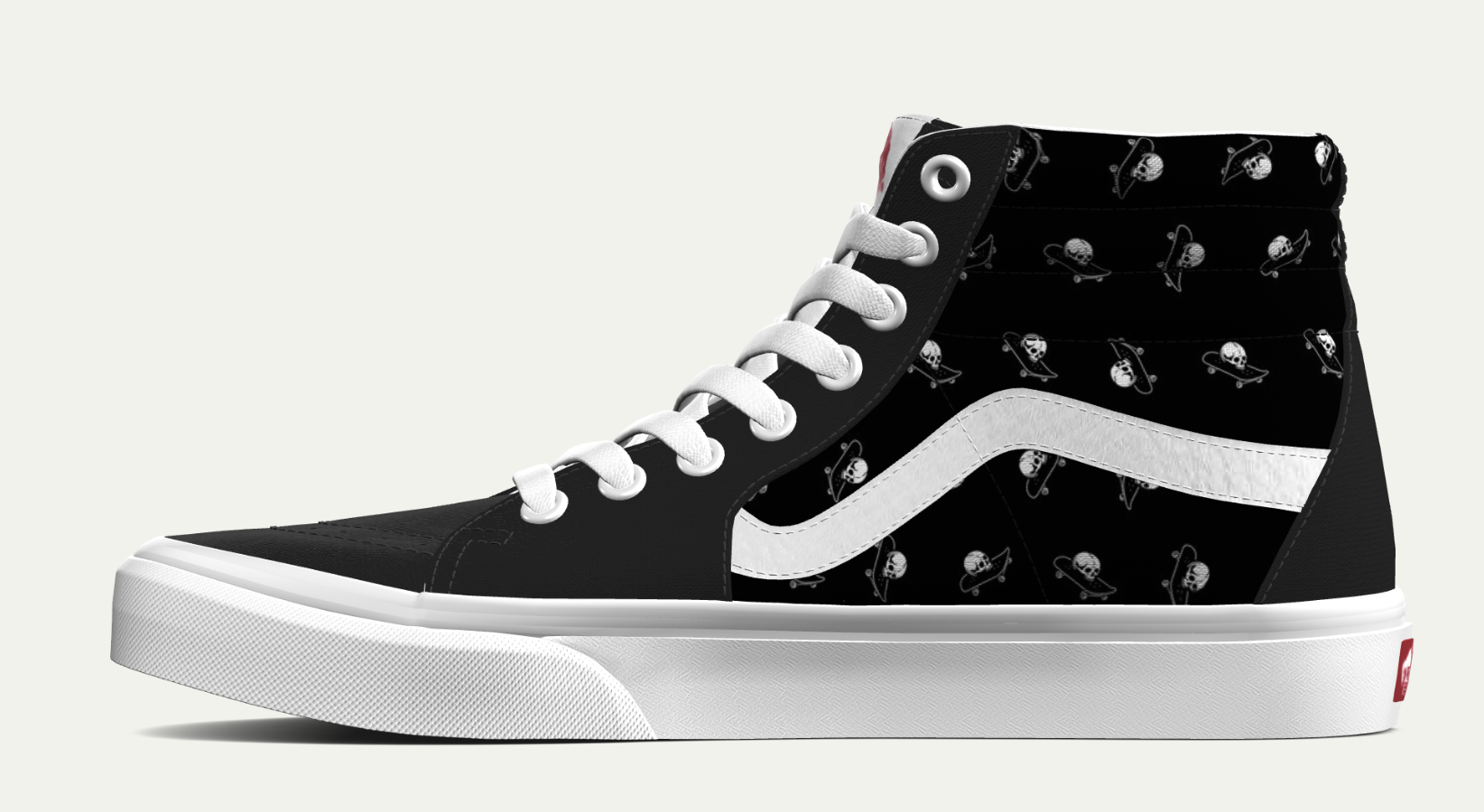Vans design 2025 your own shoe