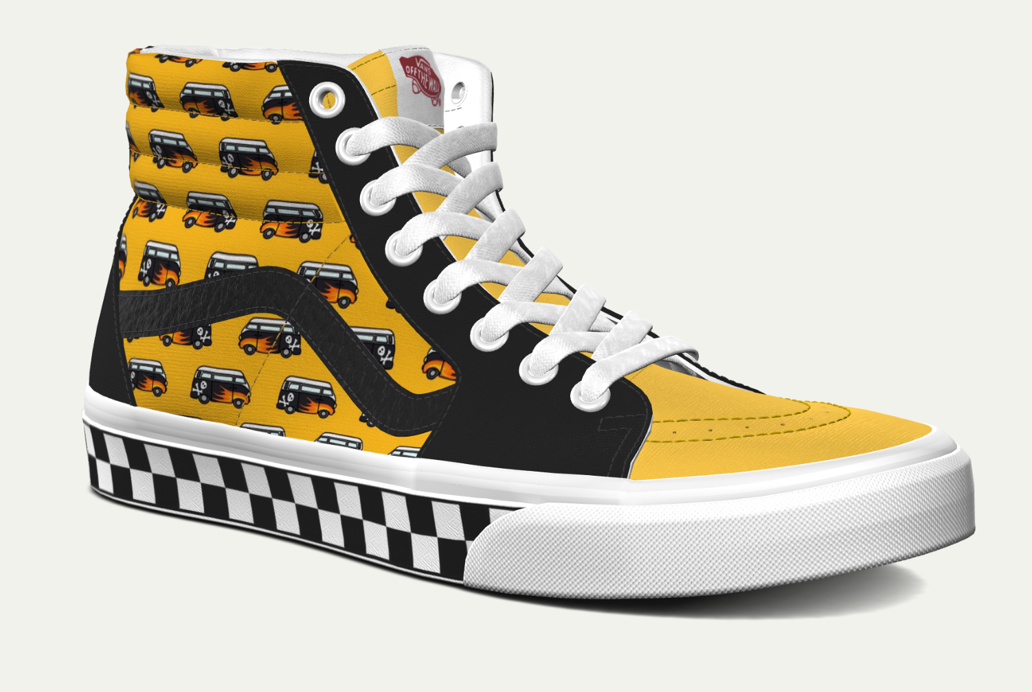 Design own vans hot sale uk