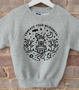Embrace Your Weirdness - Sweatshirt