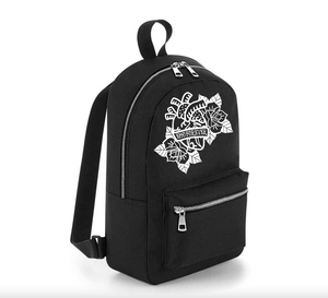 Emo / Metal / Punk / Grunge Forever Mini Backpack