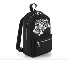 Emo / Metal / Punk / Grunge Forever Mini Backpack