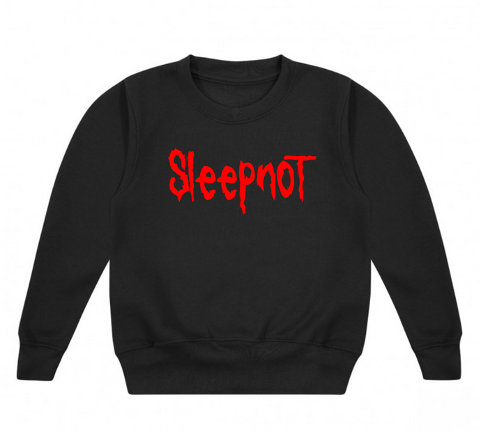 Sleepnot - Sweatshirt