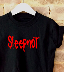 Sleepnot T-Shirt