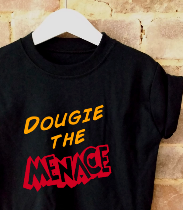 The Menace T-Shirt