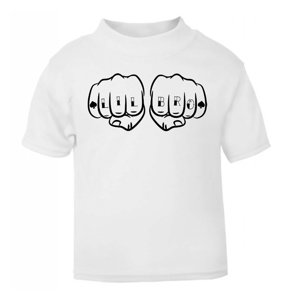 Lil Bro T-Shirt