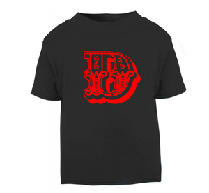 Join The Circus Personalised T-Shirt