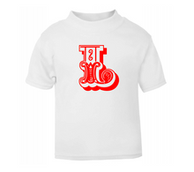 Join The Circus Personalised T-Shirt