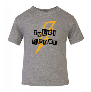 Rebel Rebel T-Shirt