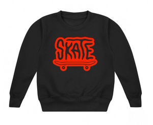 SKATE - Sweatshirt