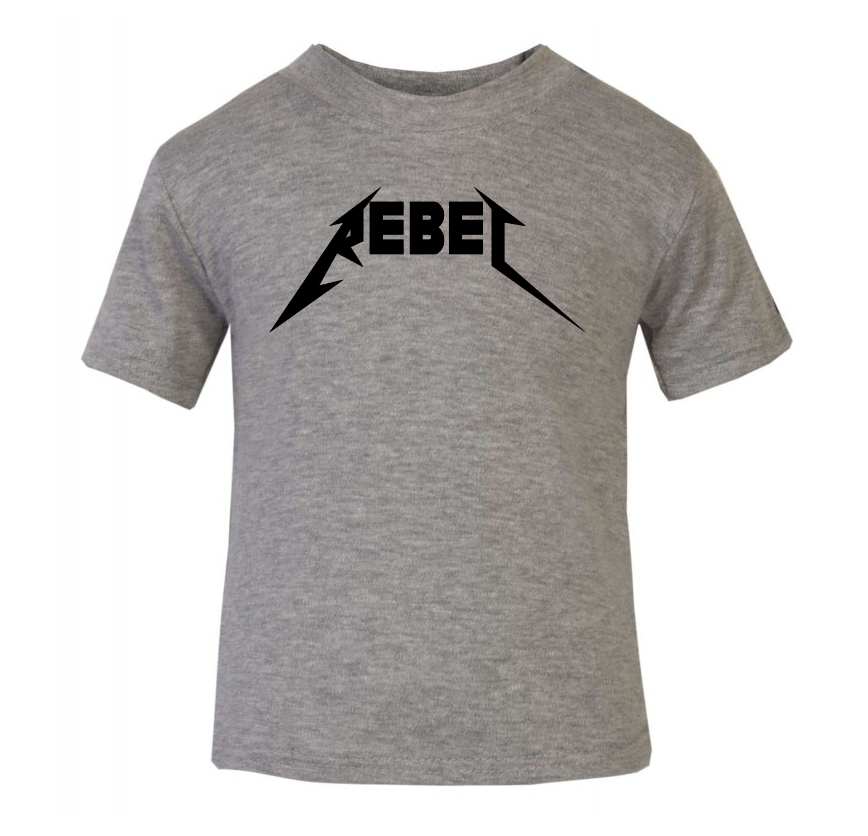 Rebel Personali-tee T-Shirt