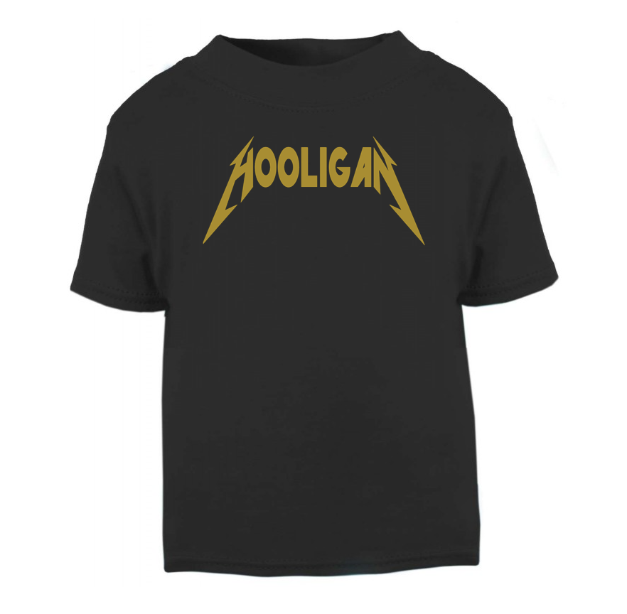Hooligan Personali-tee T-Shirt