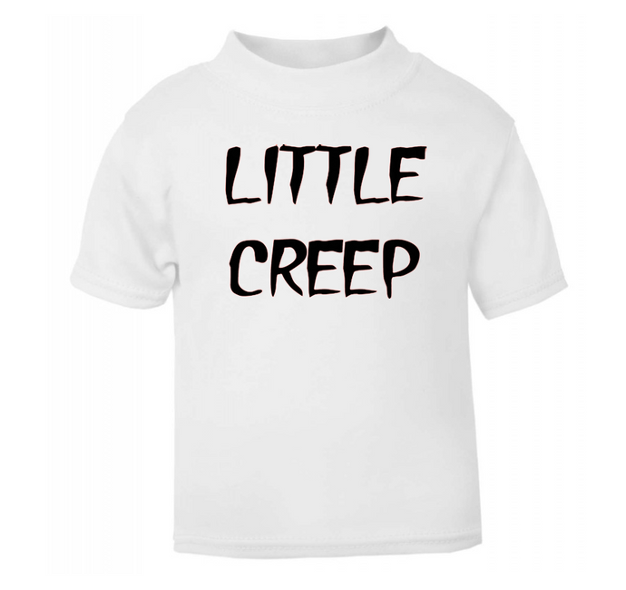 Little Creep T-Shirt