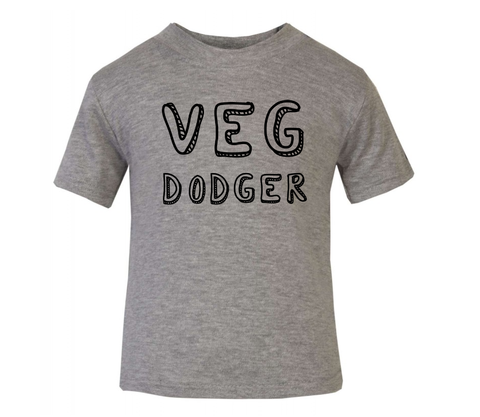 Veg Dodger T-Shirt