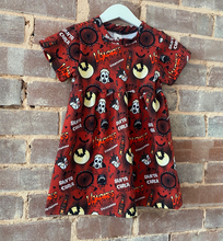 Lost Boys Dress