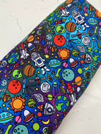 Space Junk Dress